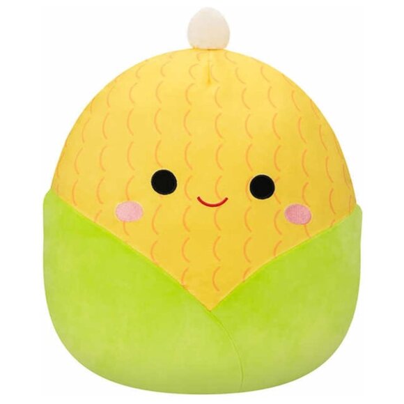 Squishmallows Original - Conrad the Corn - 16 - Inch Stuffie BNWT - Picture 1 of 2